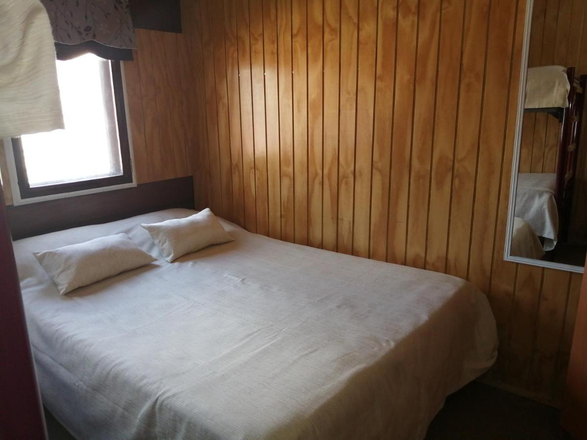 Hostal Copiapo Пуэрто-Монт Экстерьер фото