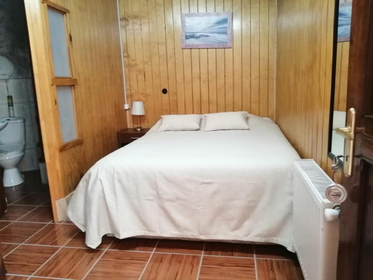 Hostal Copiapo Пуэрто-Монт Экстерьер фото