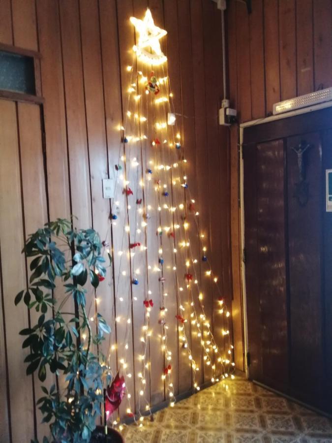 Hostal Copiapo Пуэрто-Монт Экстерьер фото