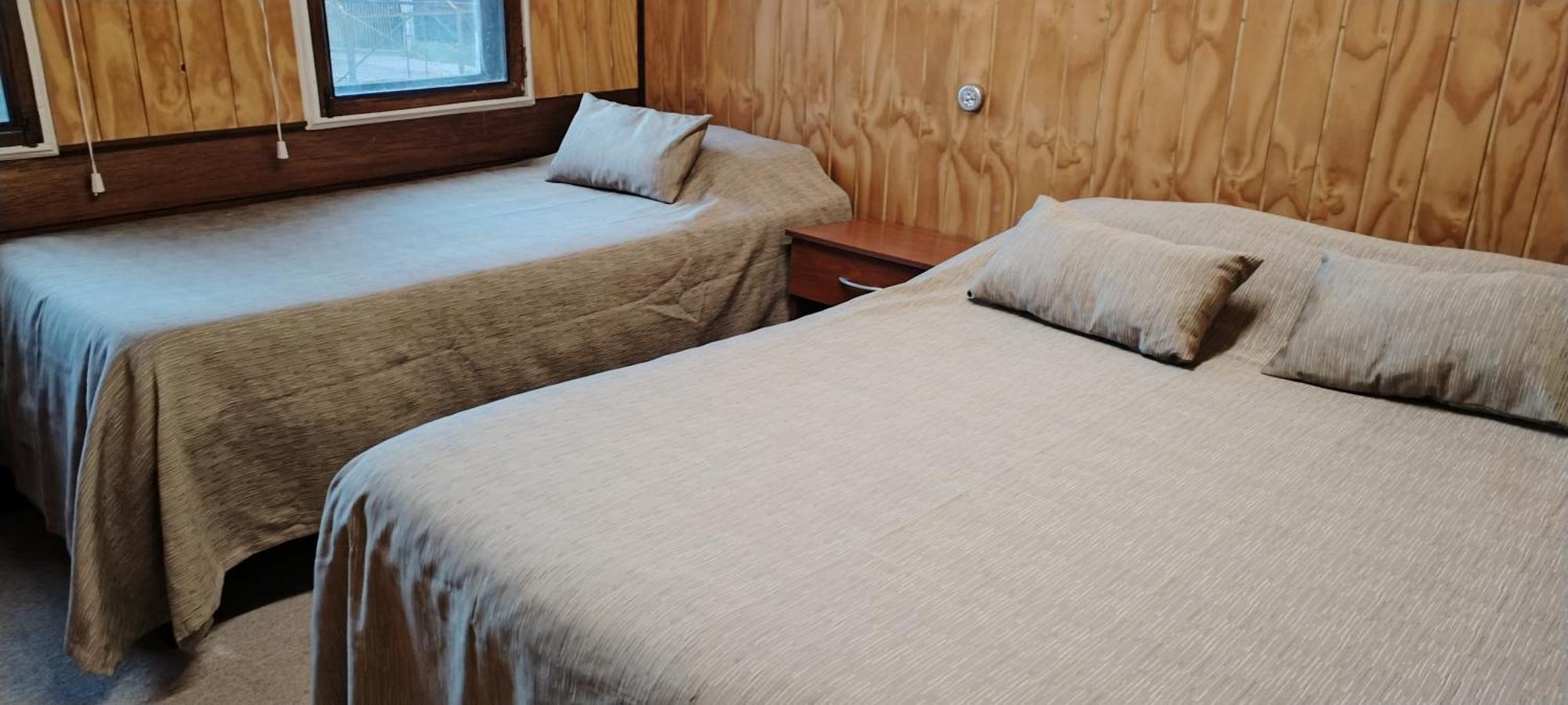 Hostal Copiapo Пуэрто-Монт Номер фото
