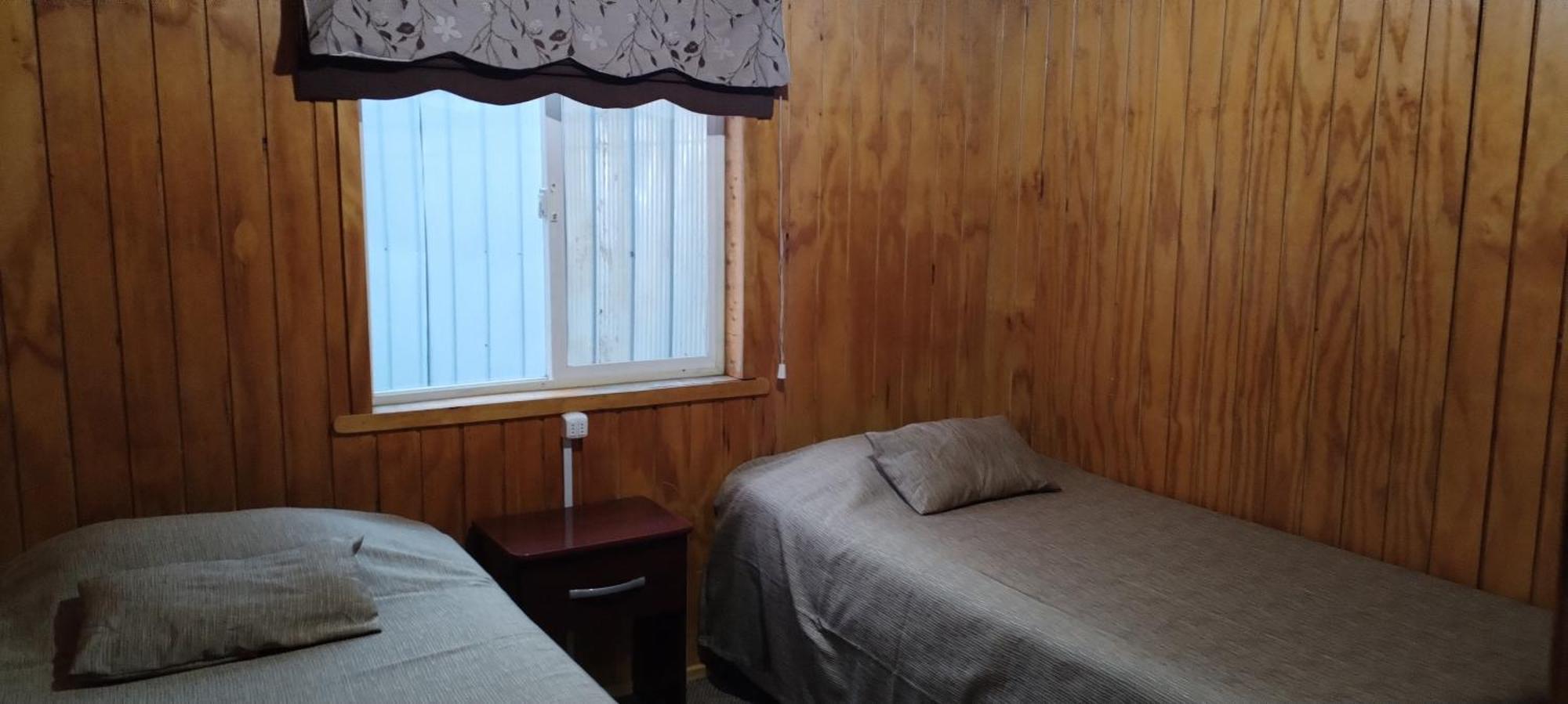 Hostal Copiapo Пуэрто-Монт Номер фото