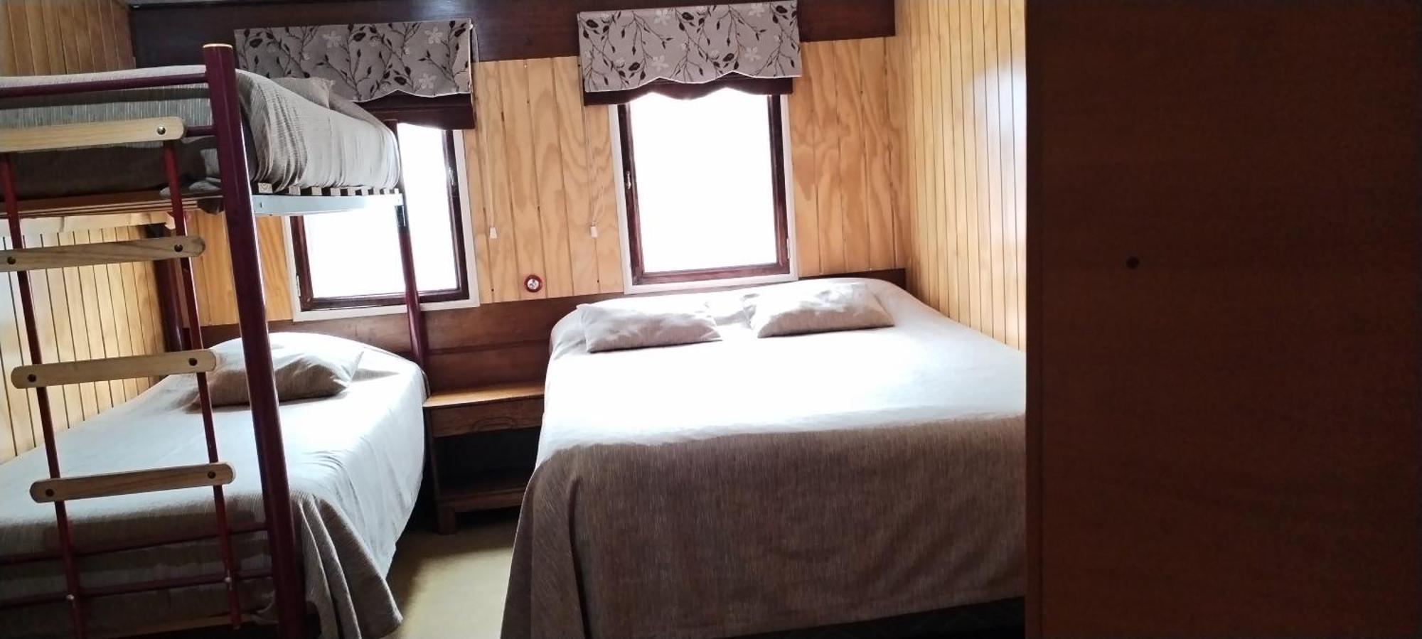 Hostal Copiapo Пуэрто-Монт Номер фото